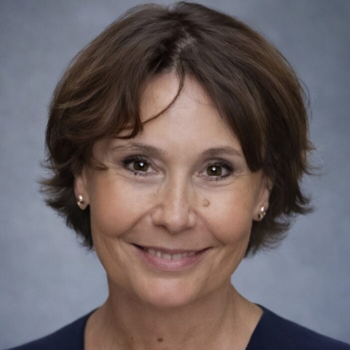 Isabelle Jeulin - Diététicienne à Granville